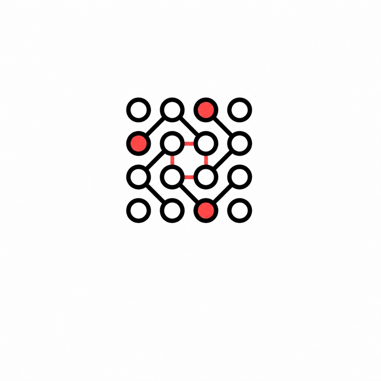 Justino Research Group logo